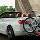 Illustration for article titled The 2014 BMW 4-Series Convertible Is Pretty Much What We Expected